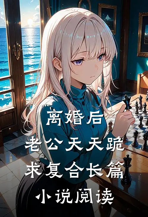 离婚后，老公天天跪求复合长篇小说阅读