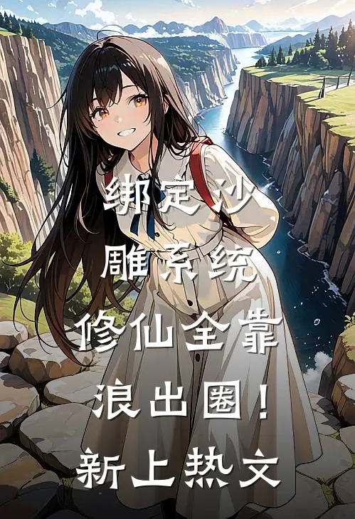 绑定沙雕系统：修仙全靠浪出圈！新上热文