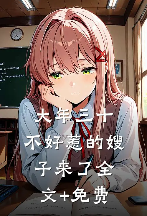 大年三十，不好惹的嫂子来了全文+免费