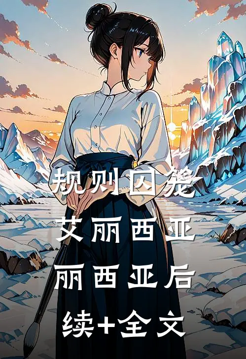 规则囚笼艾丽西亚丽西亚后续+全文