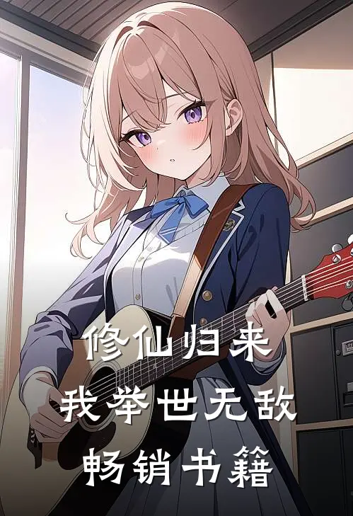 修仙归来，我举世无敌畅销书籍