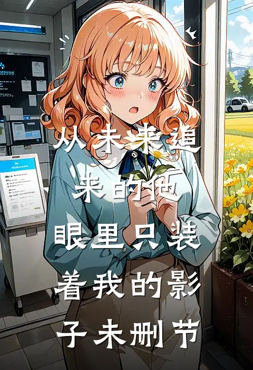 从未来追来的他，眼里只装着我的影子未删节