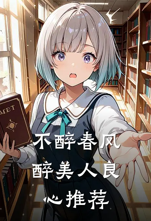 不醉春风醉美人良心推荐