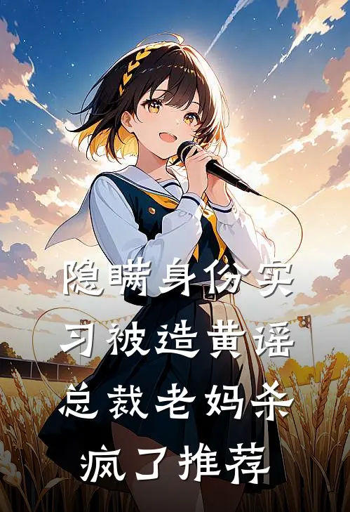 隐瞒身份实习被造黄谣，总裁老妈杀疯了推荐