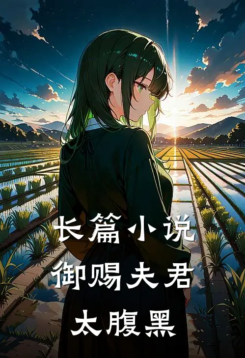 长篇小说御赐夫君太腹黑