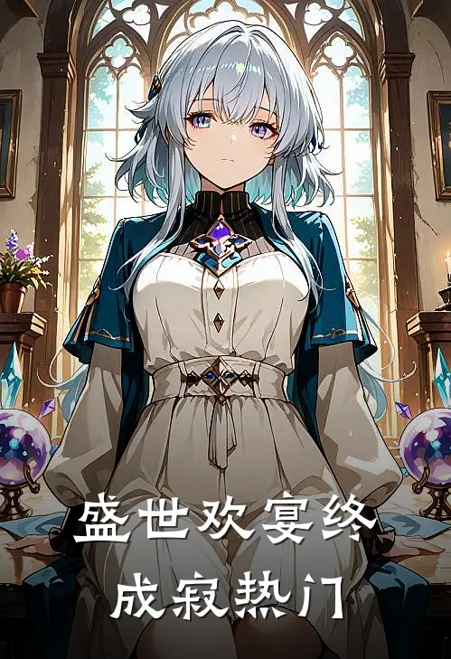 盛世欢宴终成寂热门