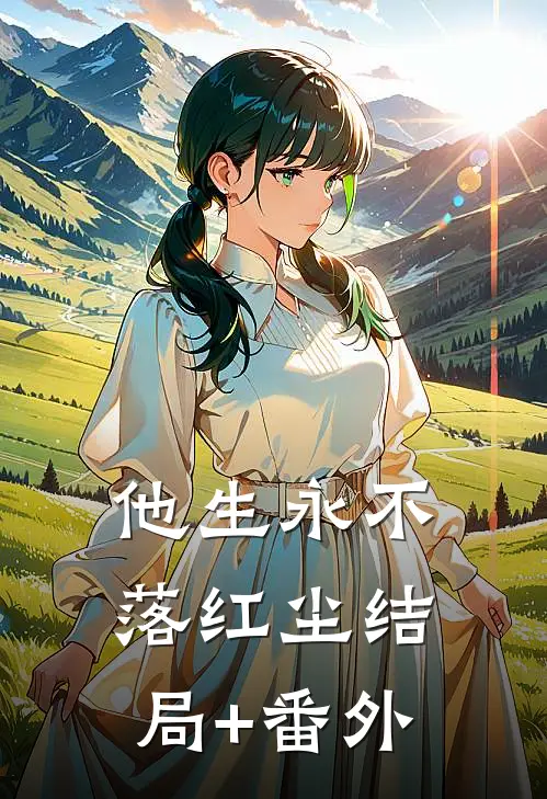 他生永不落红尘结局+番外