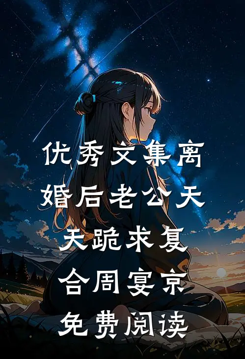 优秀文集离婚后老公天天跪求复合周宴京免费阅读