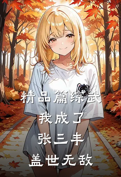 精品篇综武，我成了张三丰，盖世无敌