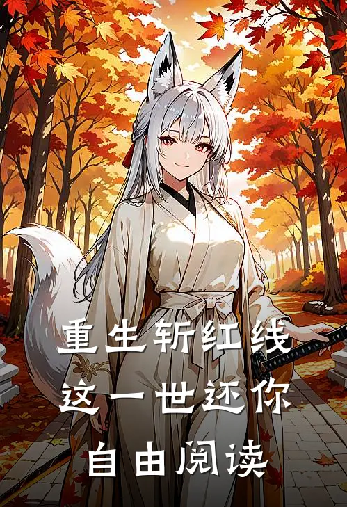 重生斩红线：这一世还你自由阅读