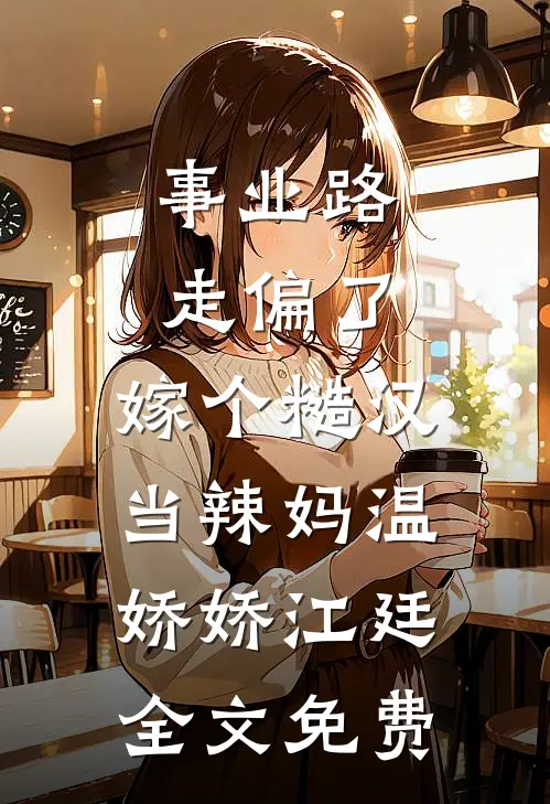 事业路走偏了，嫁个糙汉当辣妈温娇娇江廷全文免费