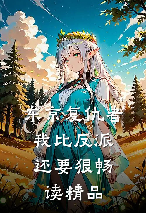东京复仇者：我比反派还要狠畅读精品