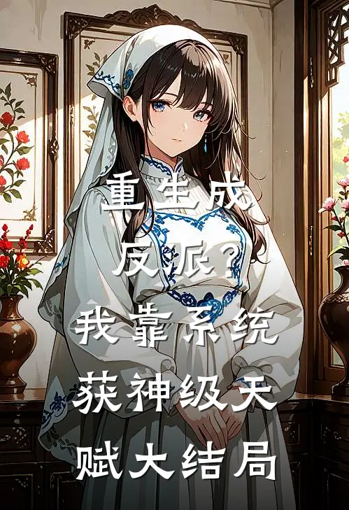 重生成反派？我靠系统获神级天赋大结局