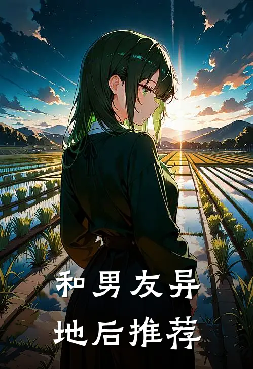和男友异地后推荐