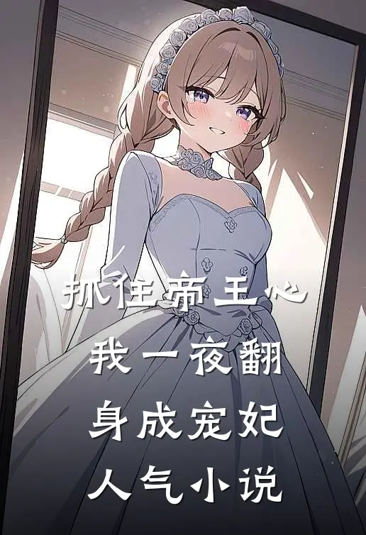 抓住帝王心，我一夜翻身成宠妃人气小说