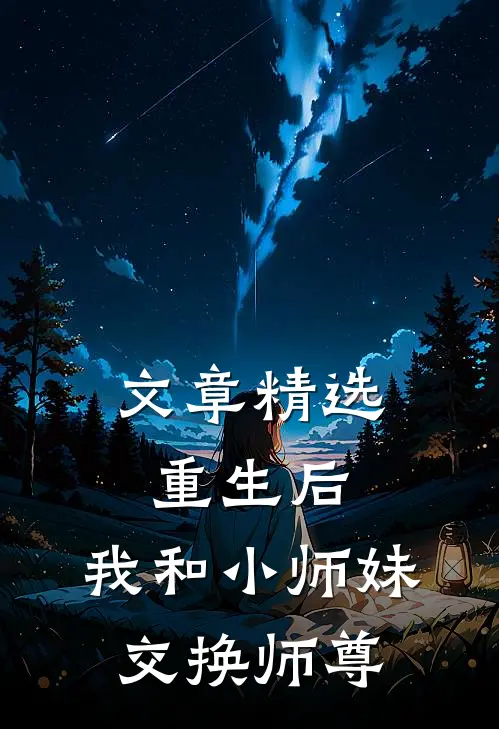 文章精选重生后，我和小师妹交换师尊
