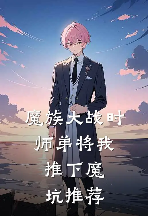 魔族大战时，师弟将我推下魔坑推荐