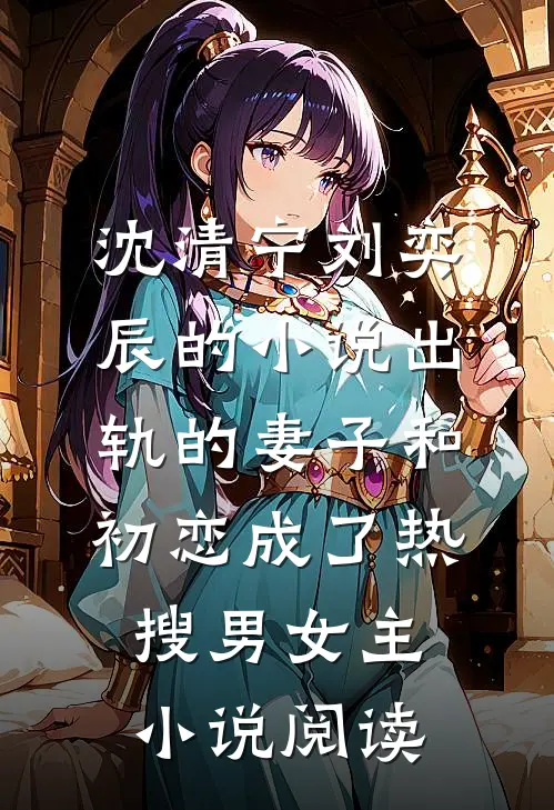 沈清宁刘奕辰的小说出轨的妻子和初恋成了热搜男女主小说阅读