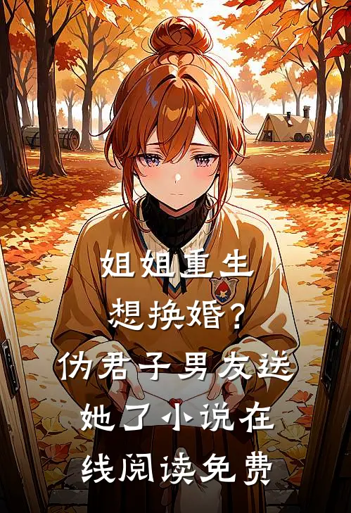 姐姐重生想换婚？伪君子男友送她了小说在线阅读免费