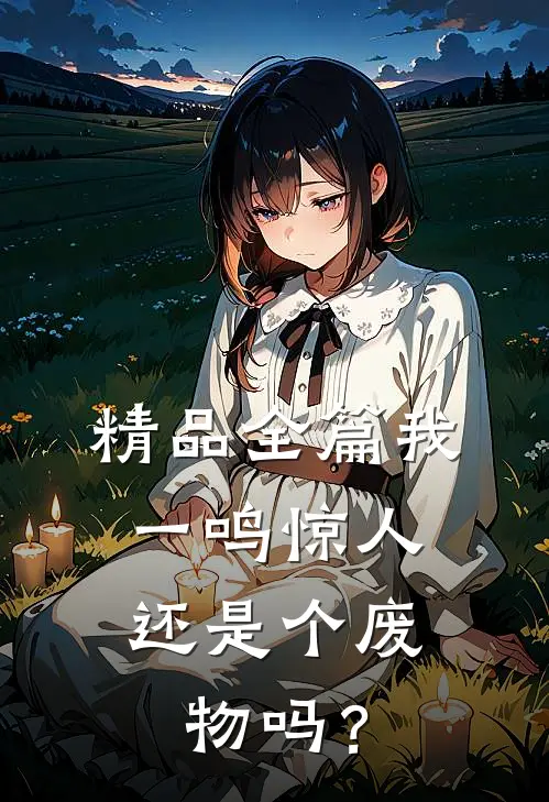 精品全篇我，一鸣惊人，还是个废物吗？