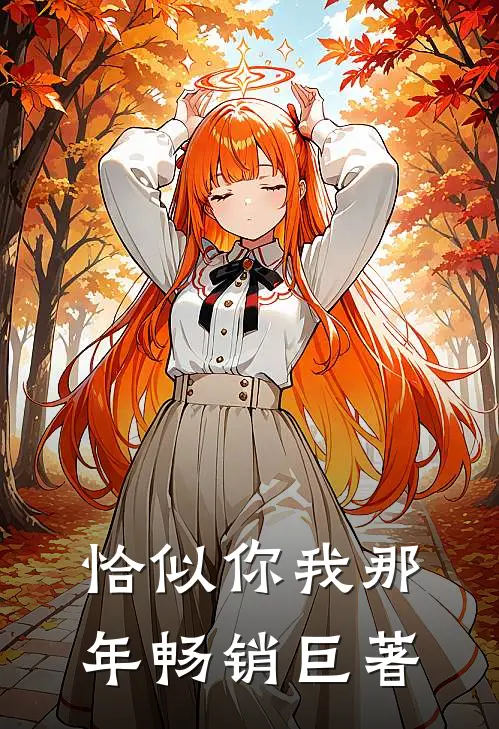 恰似你我那年畅销巨著