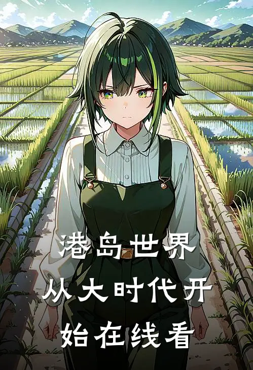 港岛世界：从大时代开始在线看