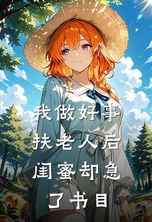 我做好事扶老人后，闺蜜却急了书目