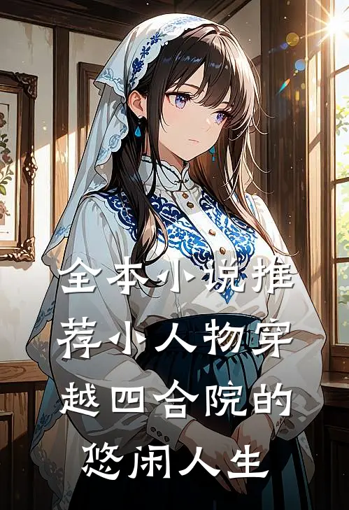 全本小说推荐小人物穿越四合院的悠闲人生