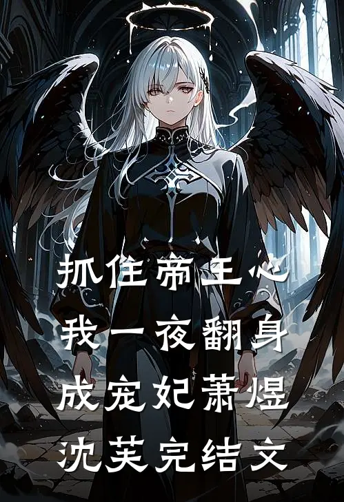 抓住帝王心，我一夜翻身成宠妃萧煜沈芙完结文
