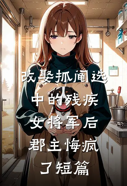 改娶抓阄选中的残疾女将军后，郡主悔疯了短篇