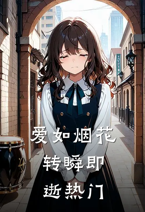 爱如烟花，转瞬即逝热门