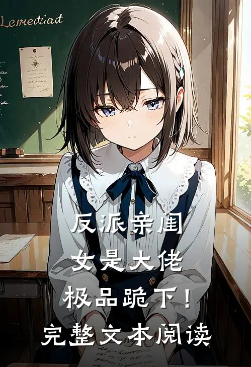 反派亲闺女是大佬，极品跪下！完整文本阅读