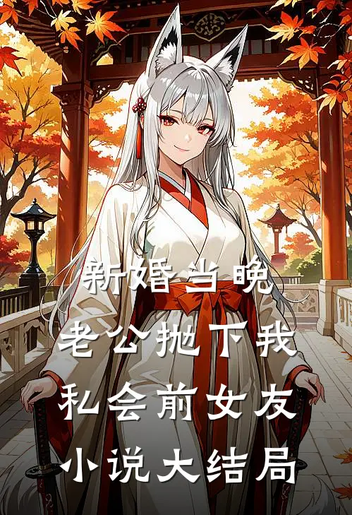 新婚当晚，老公抛下我私会前女友小说大结局