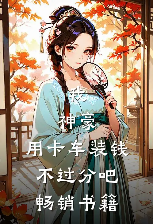 我，神豪，用卡车装钱不过分吧畅销书籍