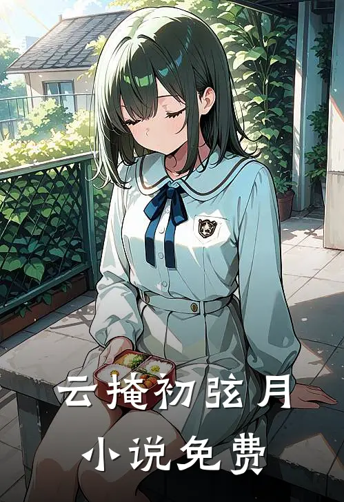 云掩初弦月小说免费