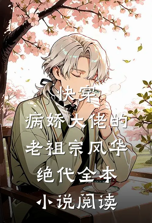 快穿：病娇大佬的老祖宗风华绝代全本小说阅读