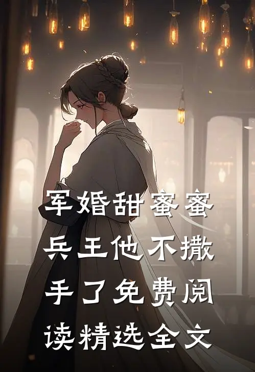 军婚甜蜜蜜,兵王他不撒手了免费阅读精选全文