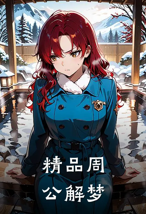 精品周公解梦