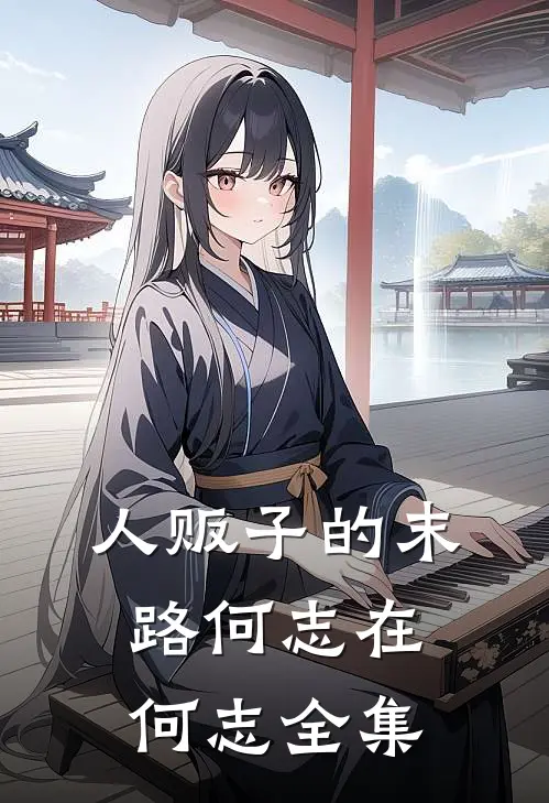 人贩子的末路何志在何志 全集