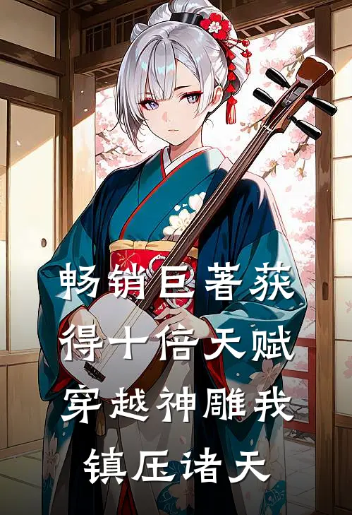 畅销巨著获得十倍天赋，穿越神雕我镇压诸天
