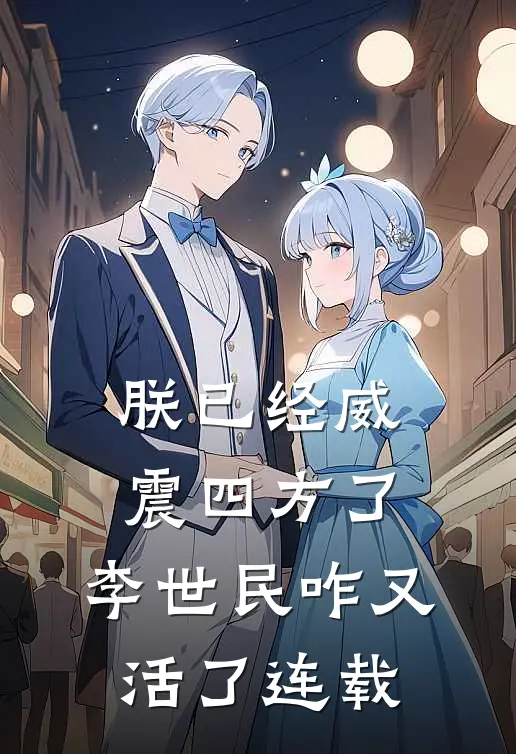 朕已经威震四方了，李世民咋又活了连载