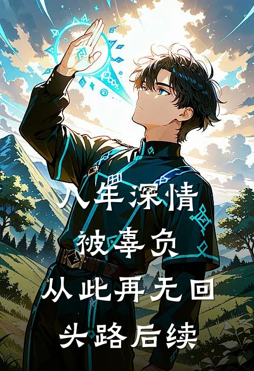 八年深情被辜负，从此再无回头路后续
