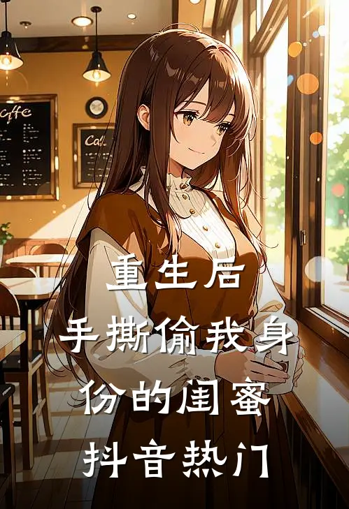 重生后，手撕偷我身份的闺蜜抖音热门