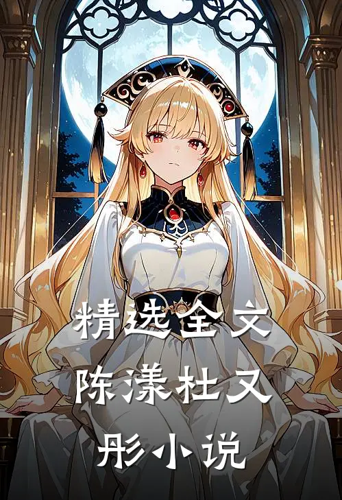 精选全文陈漾杜又彤 小说