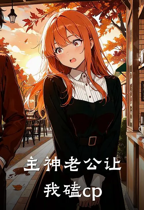 主神老公让我磕cp