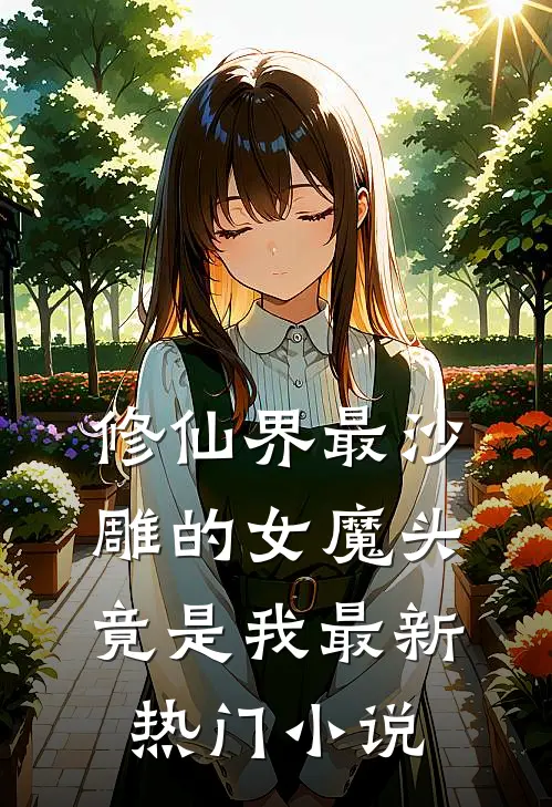 修仙界最沙雕的女魔头,竟是我最新热门