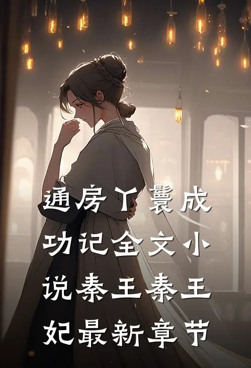 通房丫鬟成功记全文小说秦王秦王妃最新章节