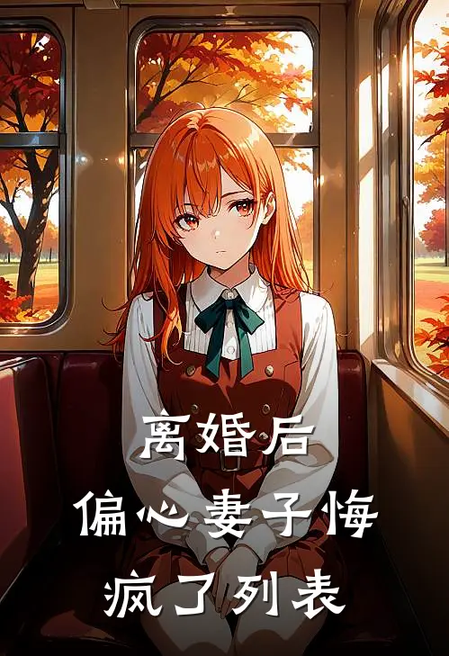 离婚后，偏心妻子悔疯了列表