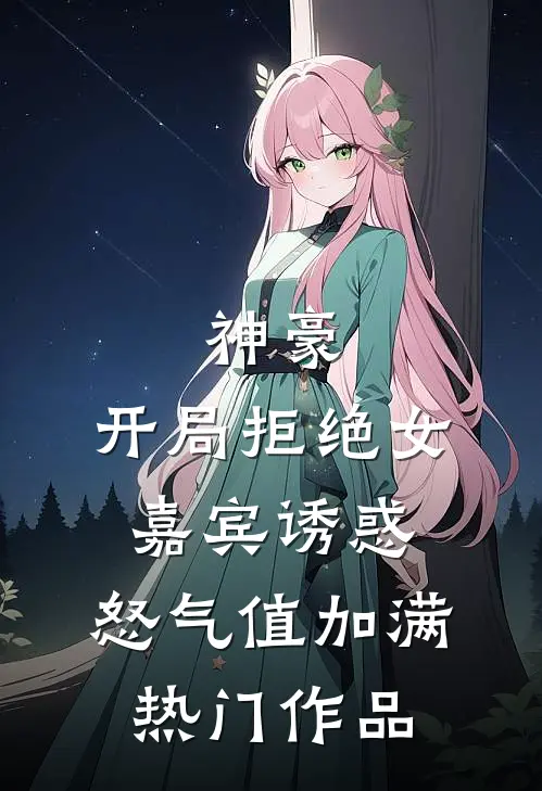 神豪：开局拒绝女嘉宾诱惑，怒气值加满热门作品