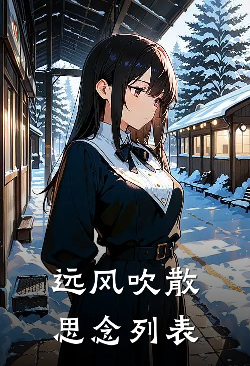 远风吹散思念列表